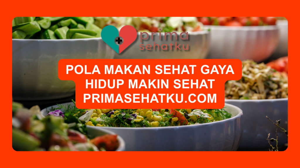Pelajari cara menerapkan gaya hidup sehat dengan pola makan, olahraga, dan kebiasaan positif untuk menjaga kesehatan tubuh dan meningkatkan kualitas hidup.