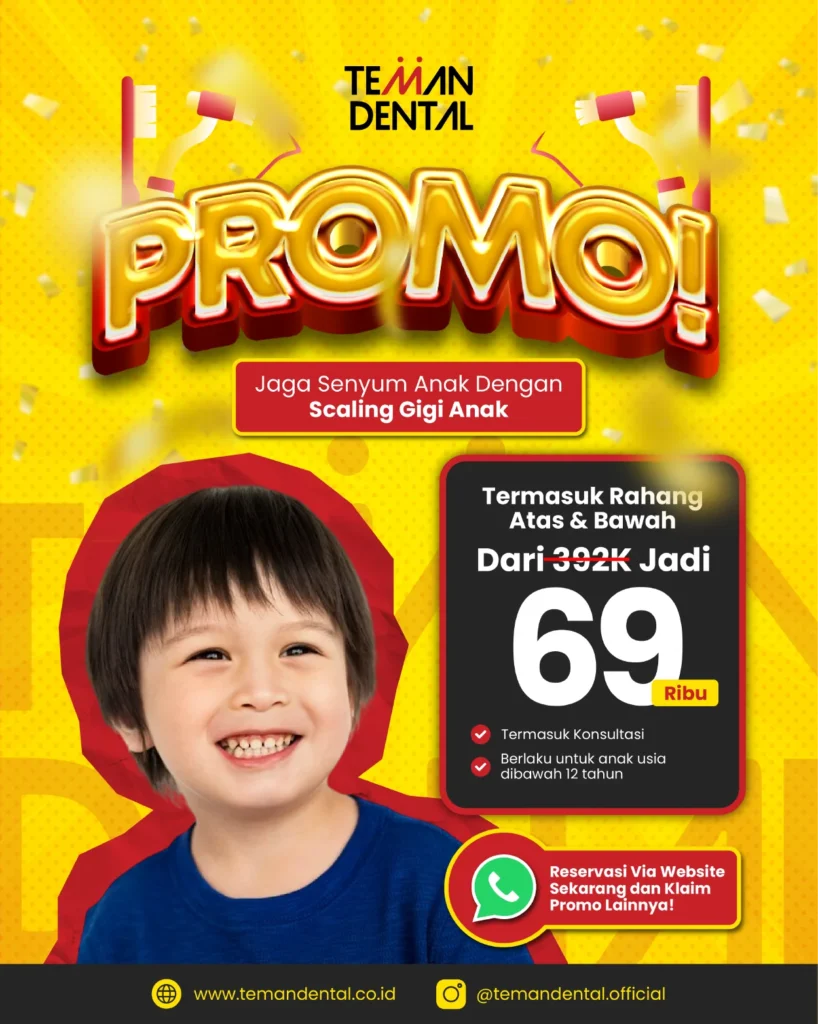 Promo Scaling