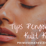 Tips Pengobatan Kulit Kering