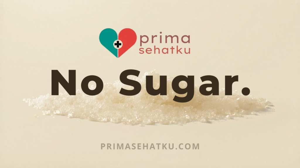 Gaya Hidup Sehat Tanpa Gula Berlebih Cara Efektif Mengurangi Risiko Penyakit