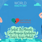 Sehat Itu Murah: Cara Menjaga Kesehatan Tanpa Biaya Mahal